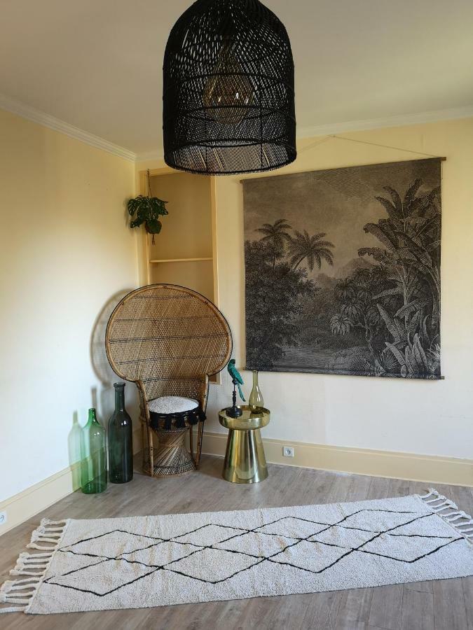 Le Clos Des Fees アニエール・シュル・オワーズ エクステリア 写真